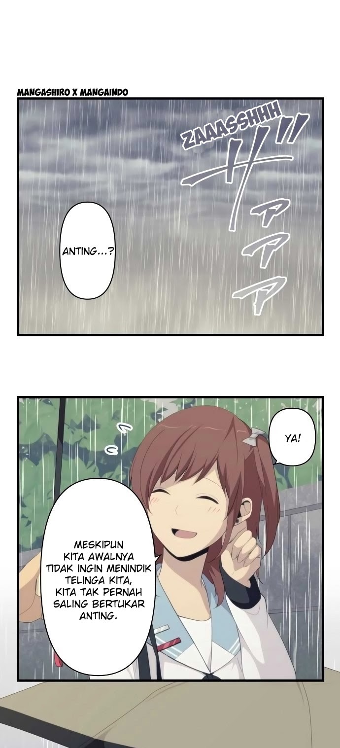 ReLife Chapter 165 Gambar 1